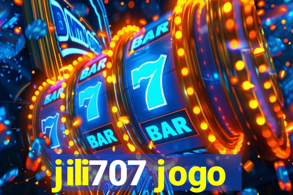 jili707 jogo